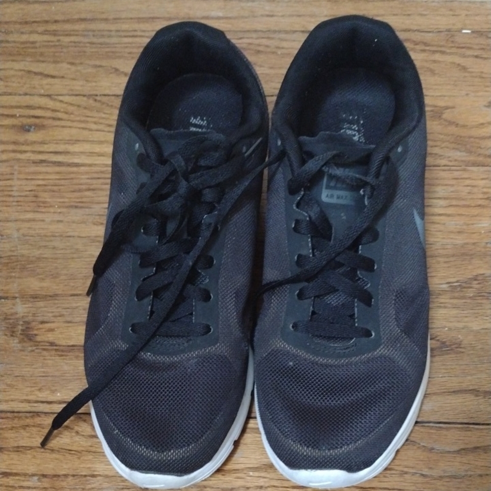 Nike Air Max Sneakers